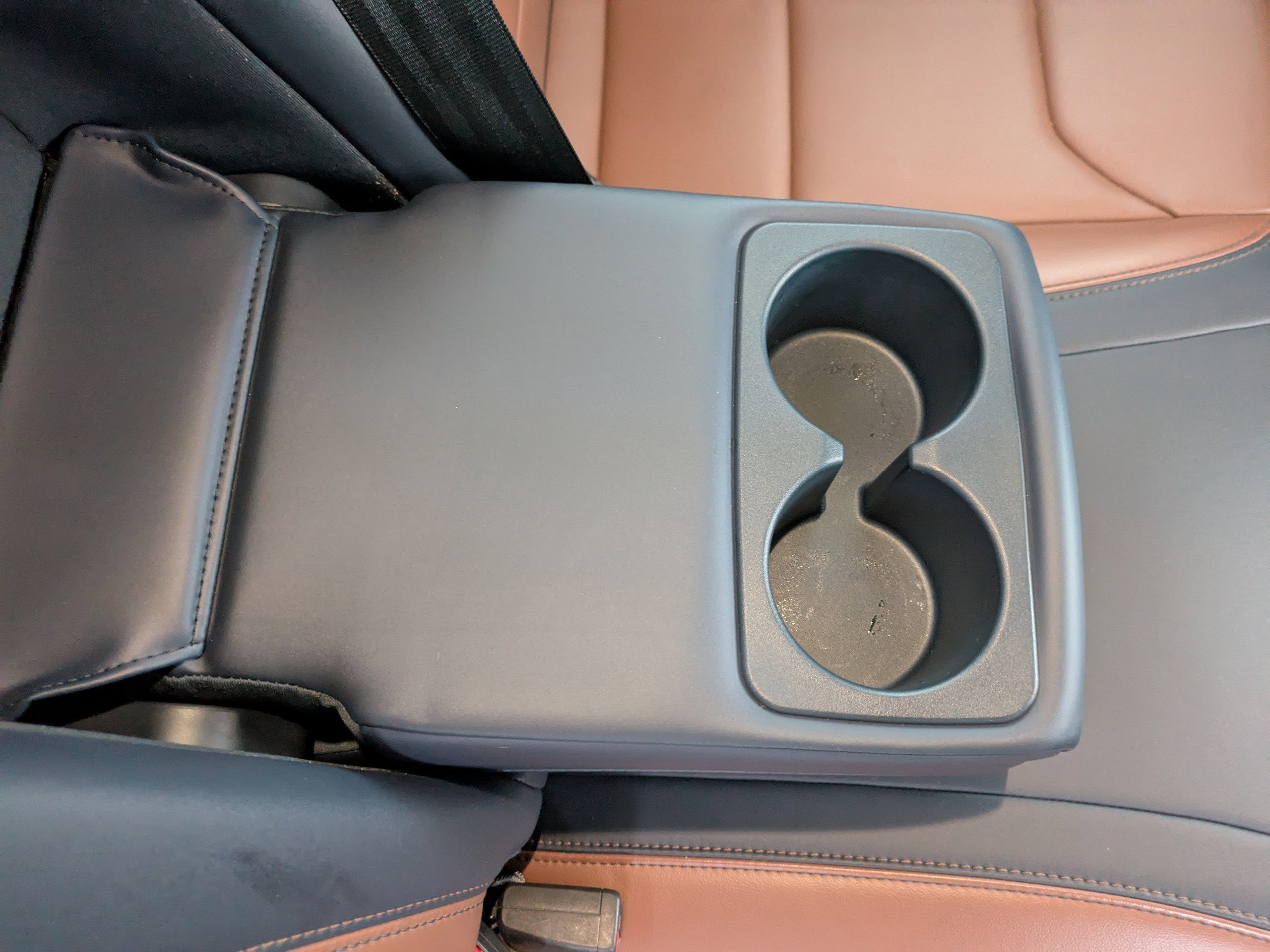 Used 2022 Ford Maverick Lariat w/ Lariat Luxury Package image 14