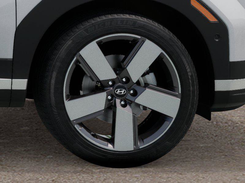 New 2026 Hyundai Santa Fe Limited AWD/4WD image 8