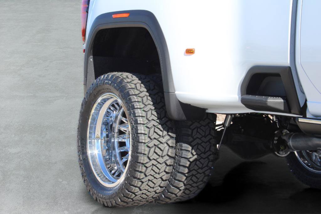 New 2026 GMC Sierra 3500 Denali Ultimate image 45
