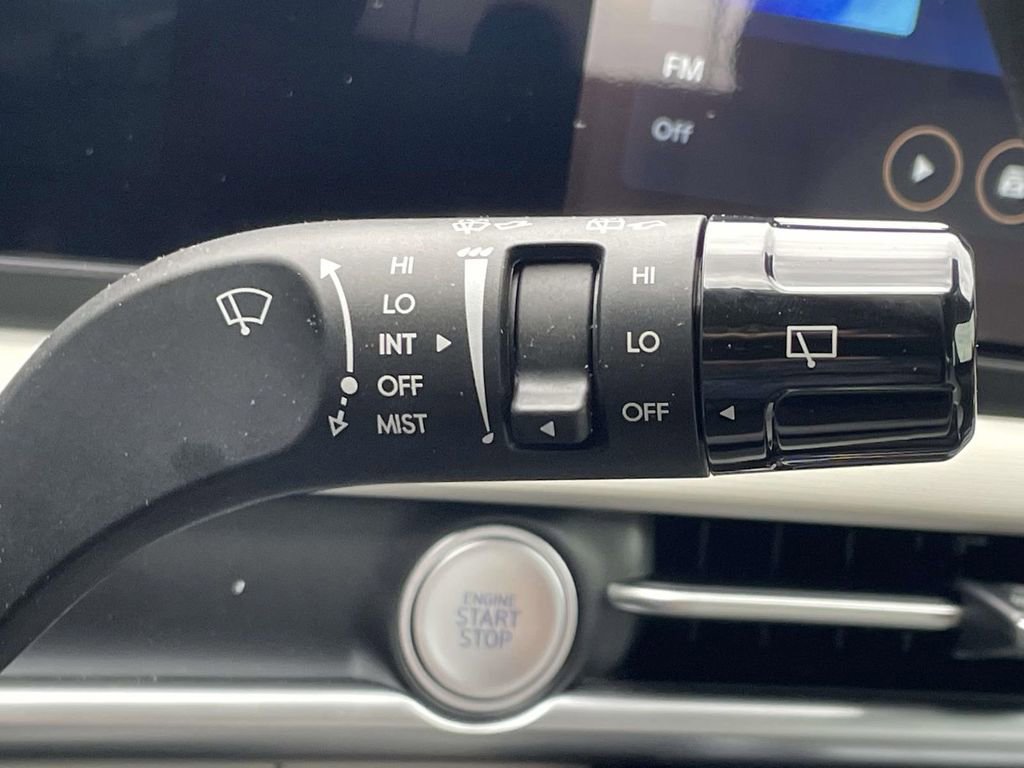 New 2026 Hyundai Tucson SEL AWD/4WD image 23