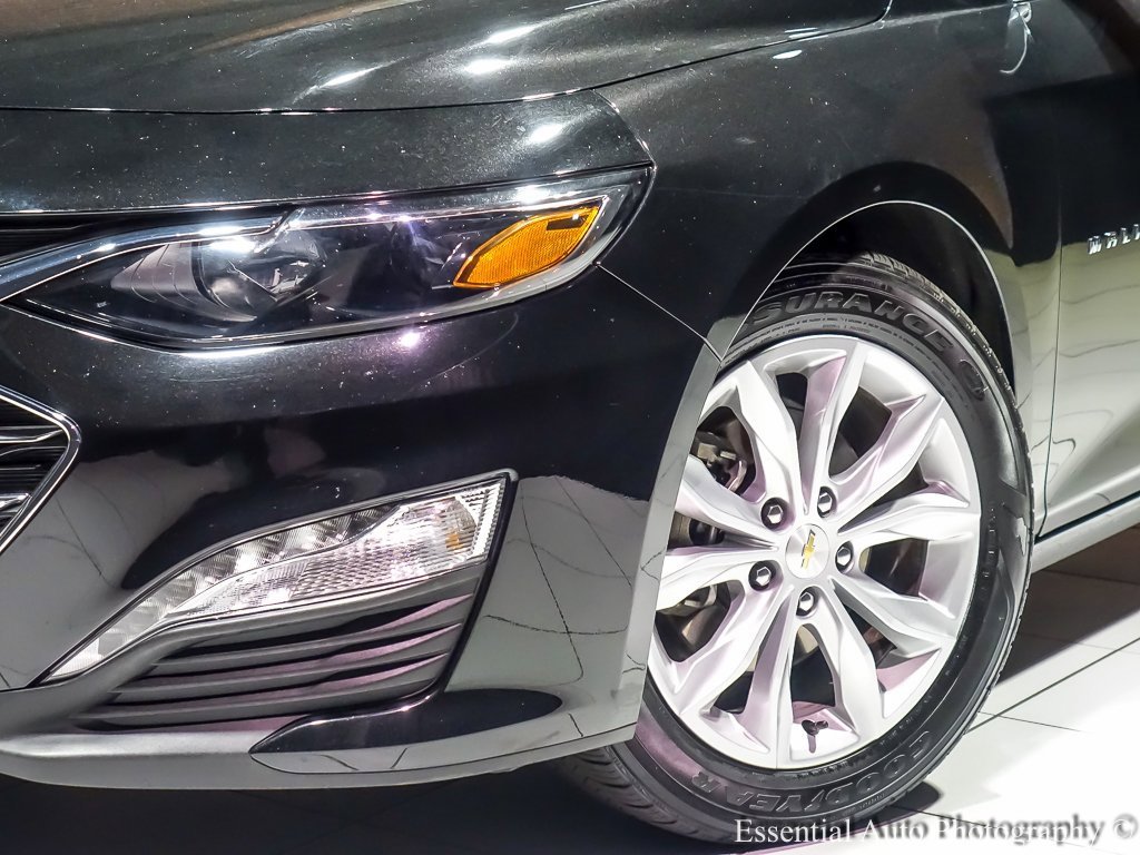 Used 2024 Chevrolet Malibu LT image 5