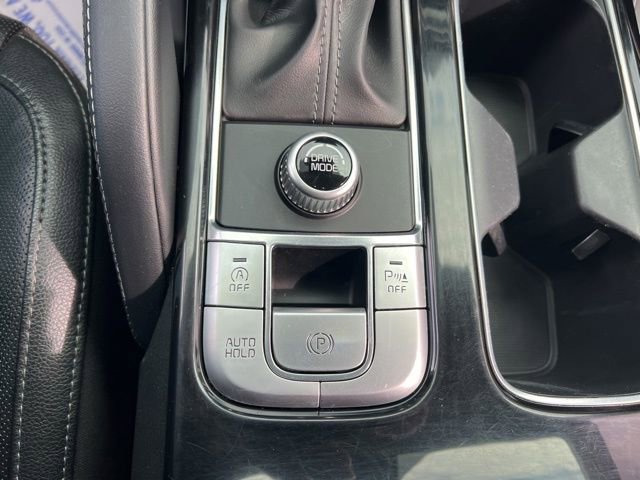 Used 2021 Kia Telluride EX w/ EX Premium Package image 26