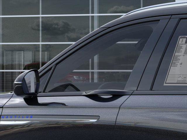 New 2026 Lincoln Nautilus Reserve image 20