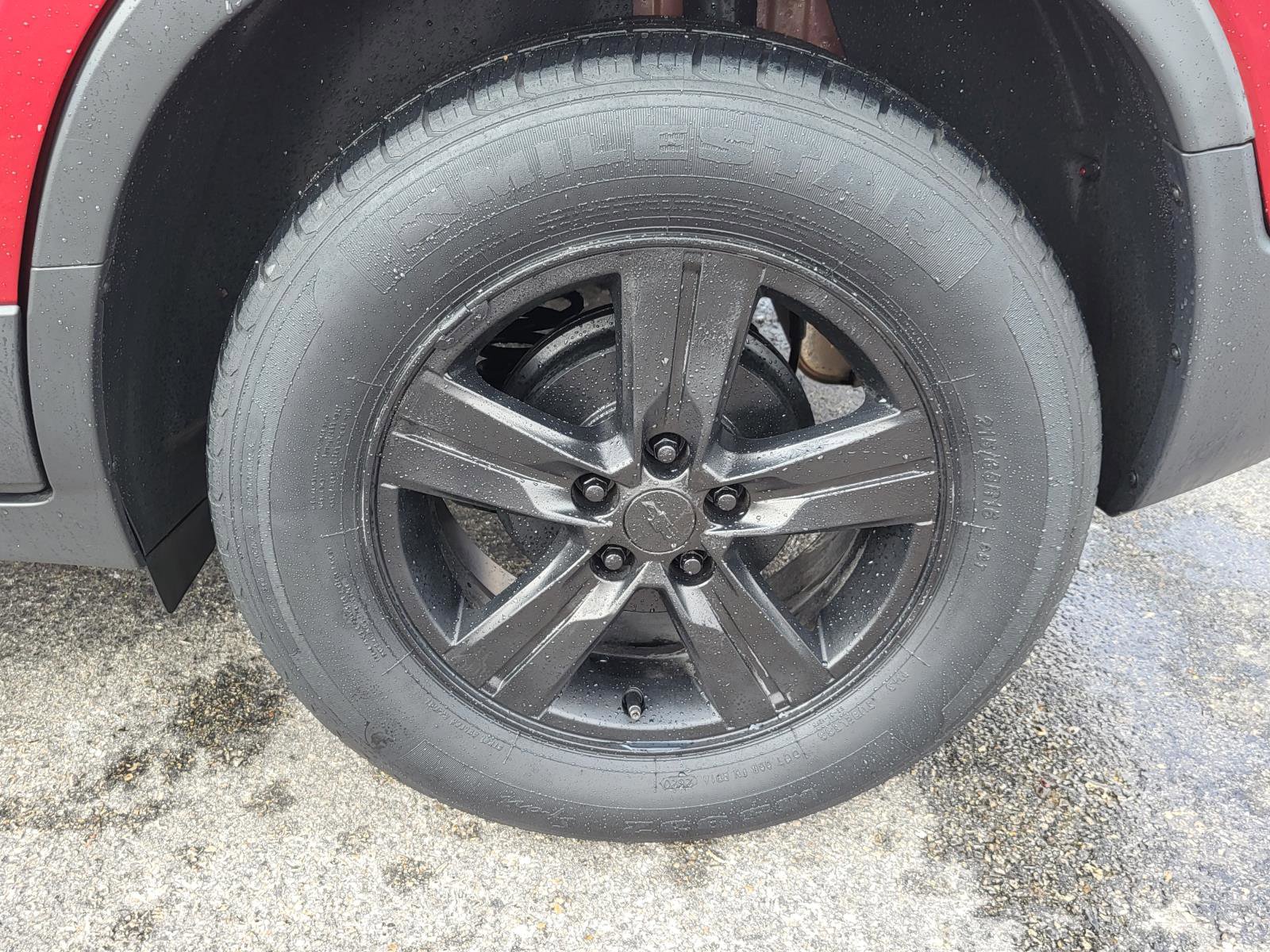 Used 2019 Chevrolet Trax LT w/ Driver Confidence Package image 31