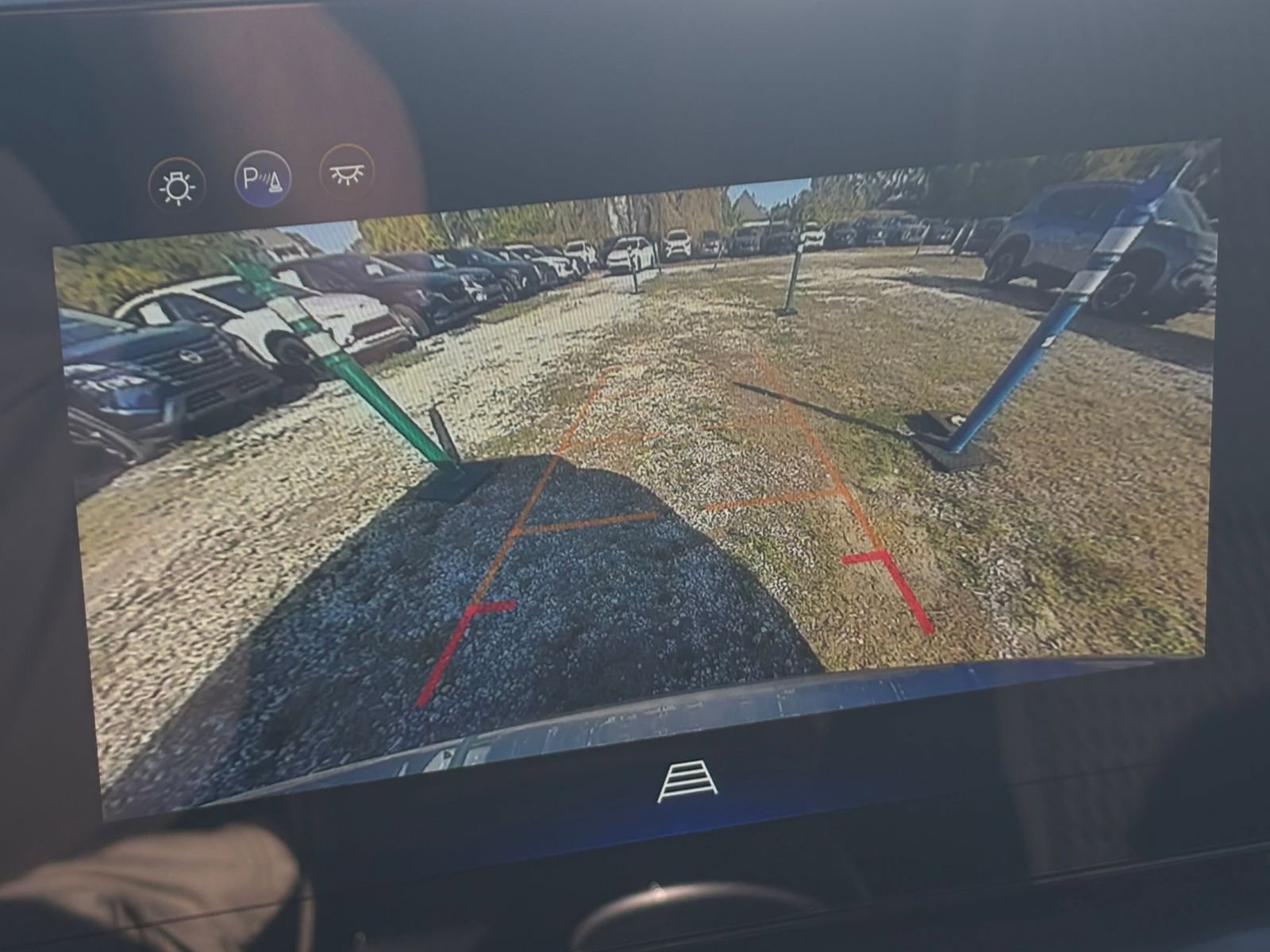 Used 2025 Chevrolet Equinox LT AWD/4WD image 24