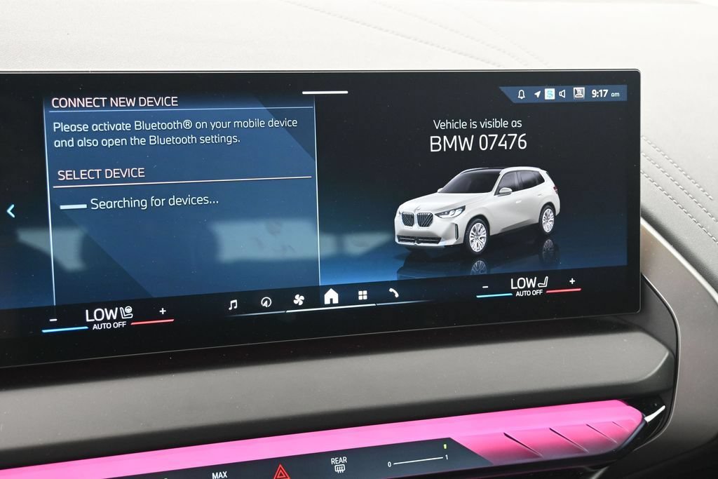 Used 2026 BMW X3 xDrive30i AWD/4WD image 20
