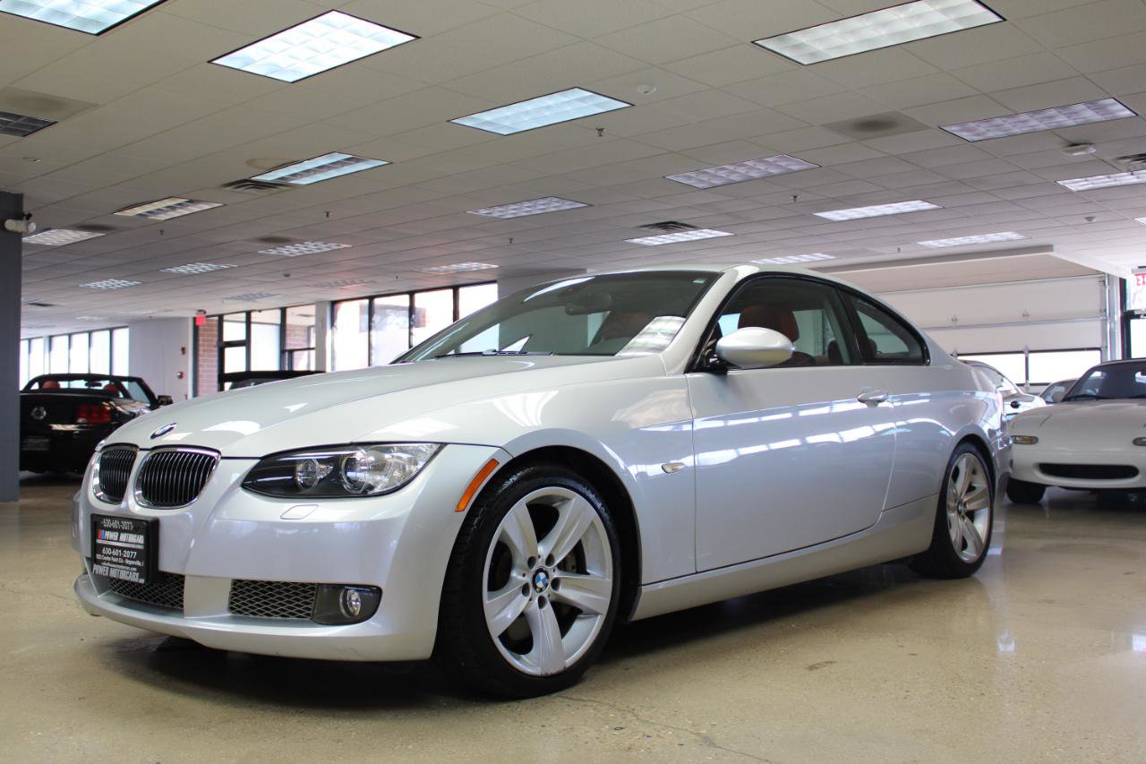Used 2009 BMW 335i Coupe image 10