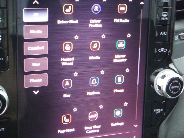 New 2027 RAM 1500 4x4 Crew Cab image 46