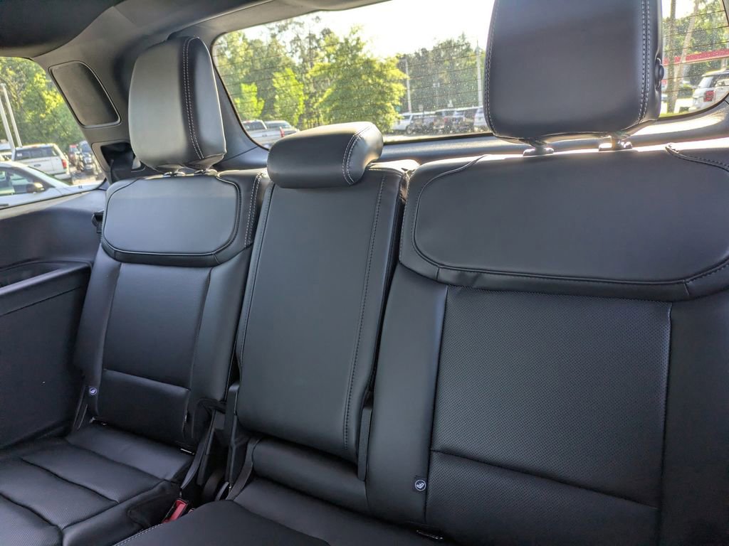 New 2026 Ford Expedition Platinum AWD/4WD image 15