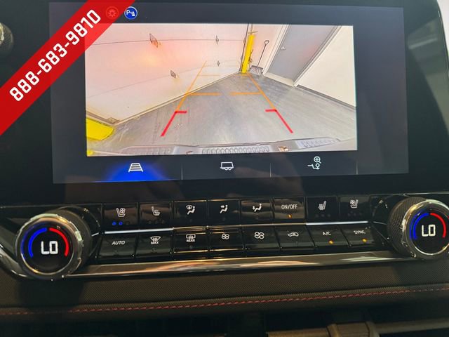 New 2026 Chevrolet Colorado Z71 w/ Z71 Convenience Package 2 AWD/4WD image 13
