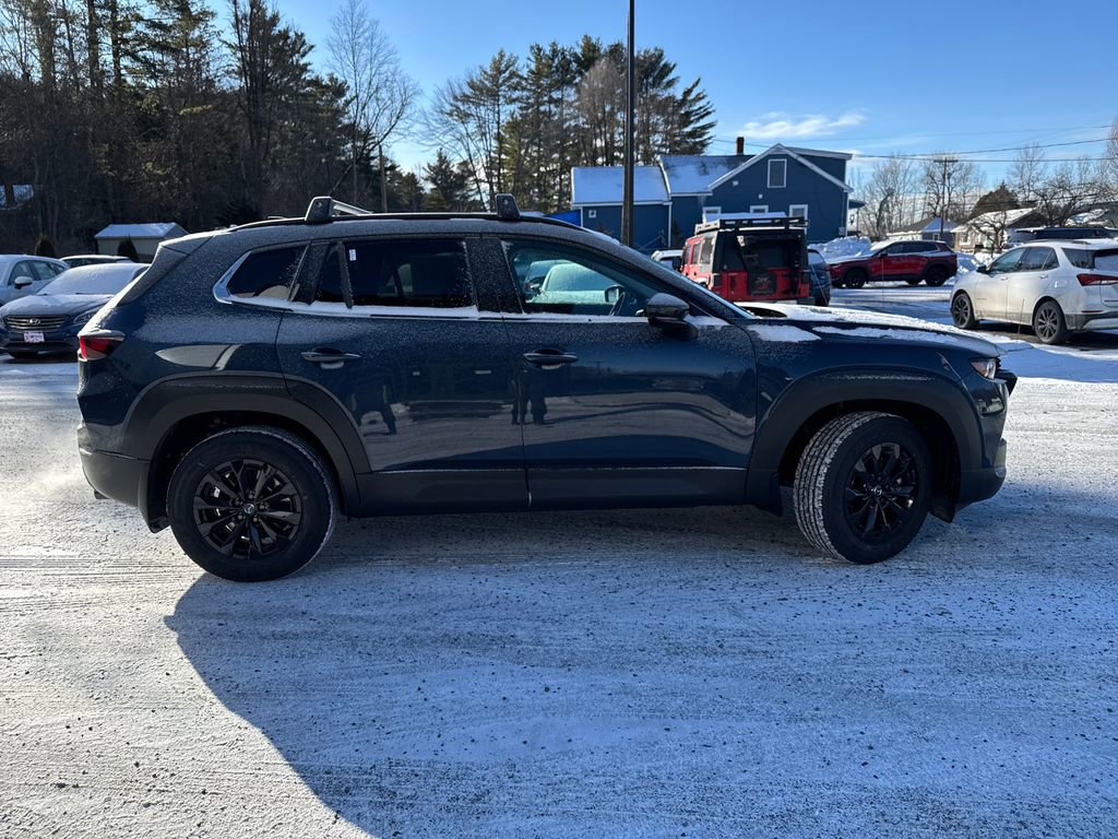 New 2026 MAZDA CX-50 AWD 2.5 Hybrid w/ Premium Pkg image 6