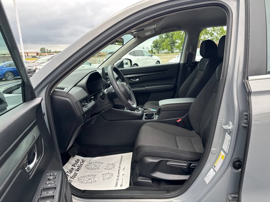 Certified 2023 Honda CR-V LX image 29