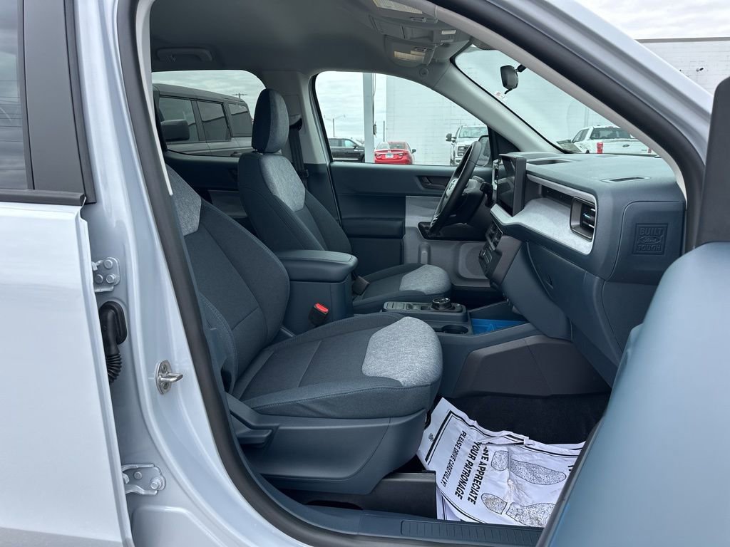 New 2026 Ford Maverick XLT w/ XLT Luxury Package image 23