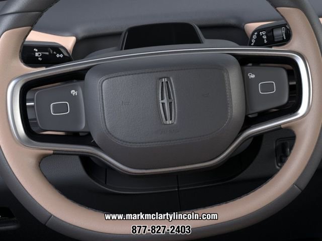 New 2026 Lincoln Navigator Black Label AWD/4WD image 12