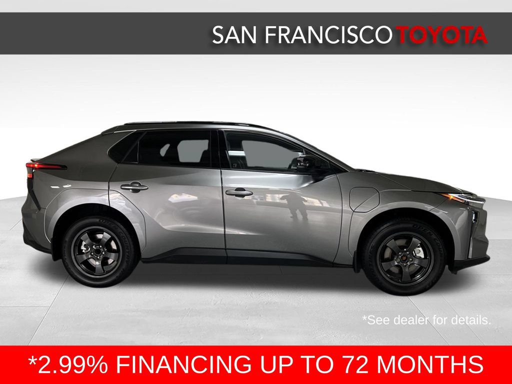 Used 2026 Toyota bZ FWD image 6