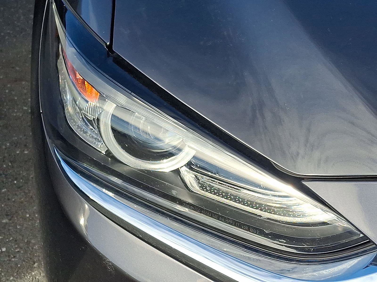 Used 2021 MAZDA MAZDA6 Signature image 15