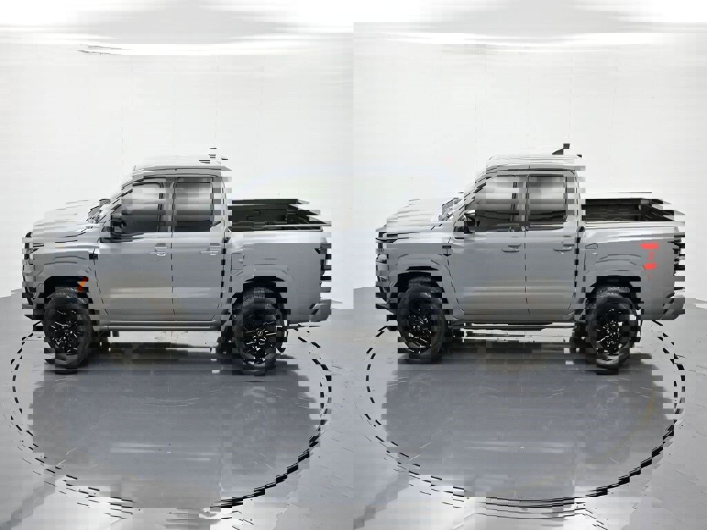 New 2026 Nissan Frontier SV image 35