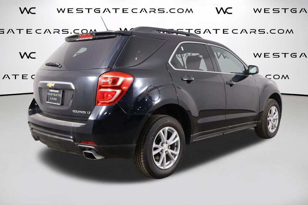 Used 2016 Chevrolet Equinox LT w/ Convenience Package AWD/4WD image 41