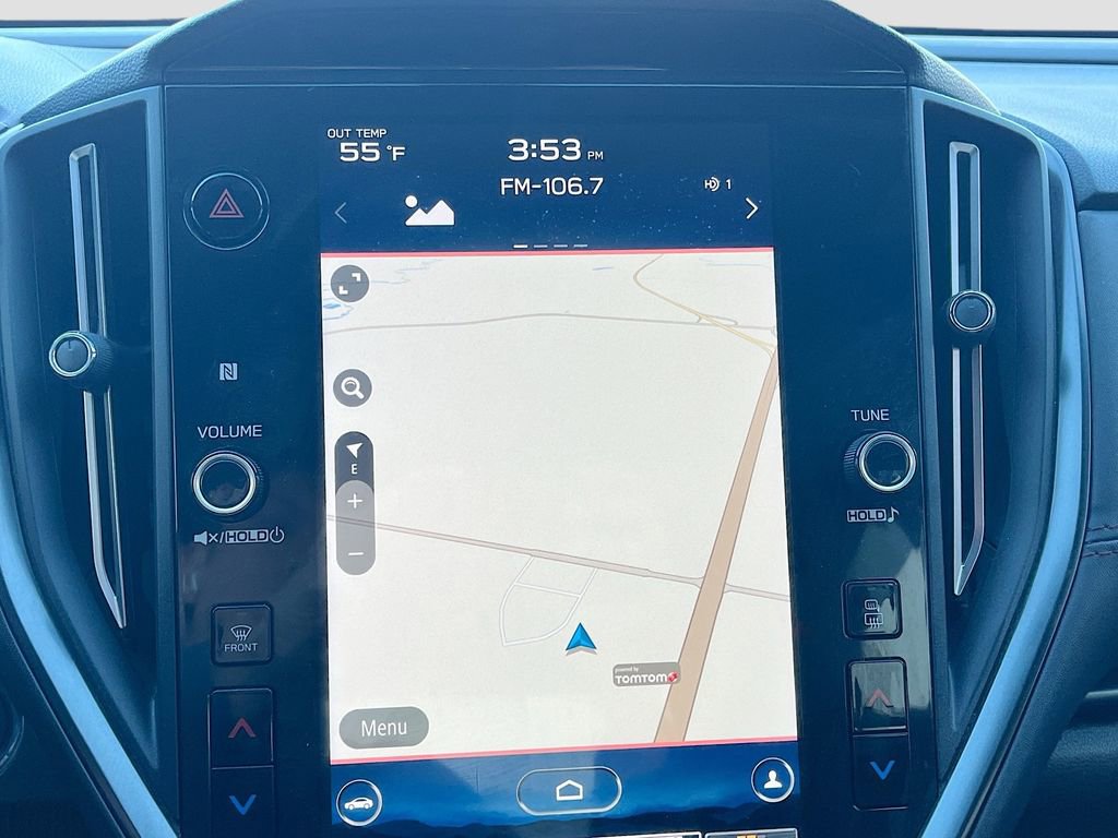 Used 2022 Subaru WRX Limited image 13