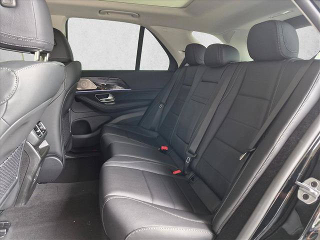 New 2026 Mercedes-Benz GLE 450 4MATIC image 13
