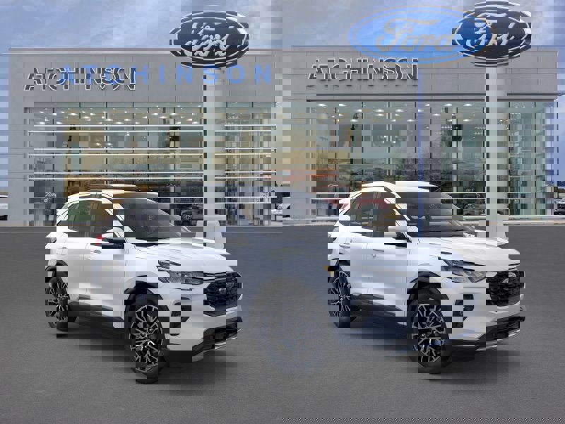 New 2026 Ford Escape SE image 7