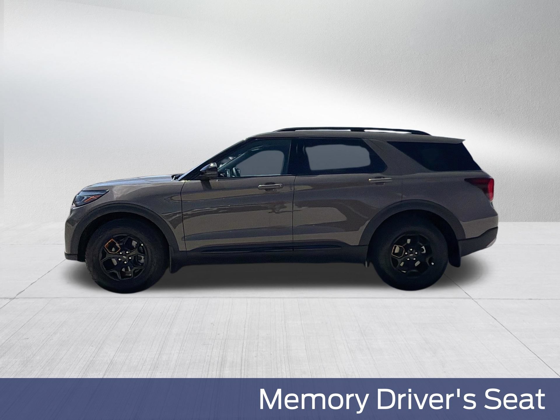 Used 2026 Ford Explorer Tremor w/ Tremor Ultimate Package AWD/4WD image 12