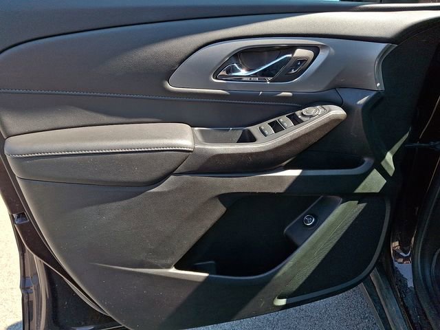 Used 2022 Chevrolet Traverse LT image 13