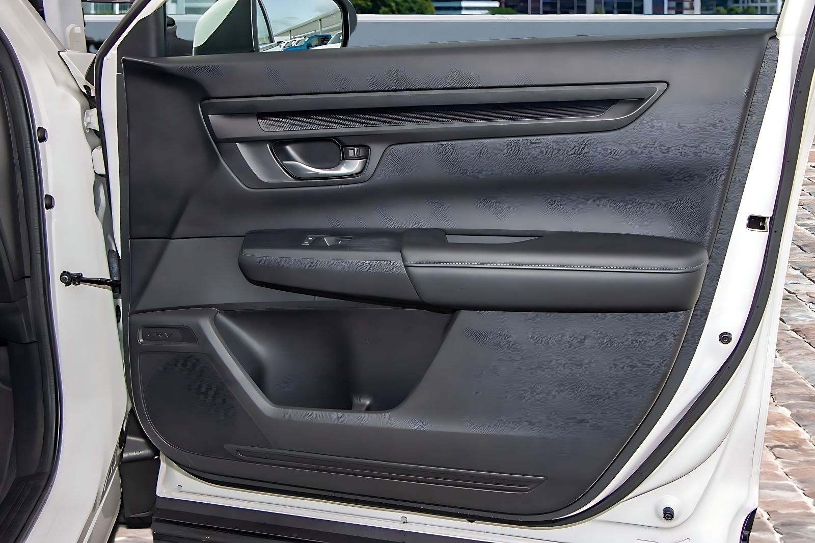 Certified 2024 Honda CR-V EX image 13