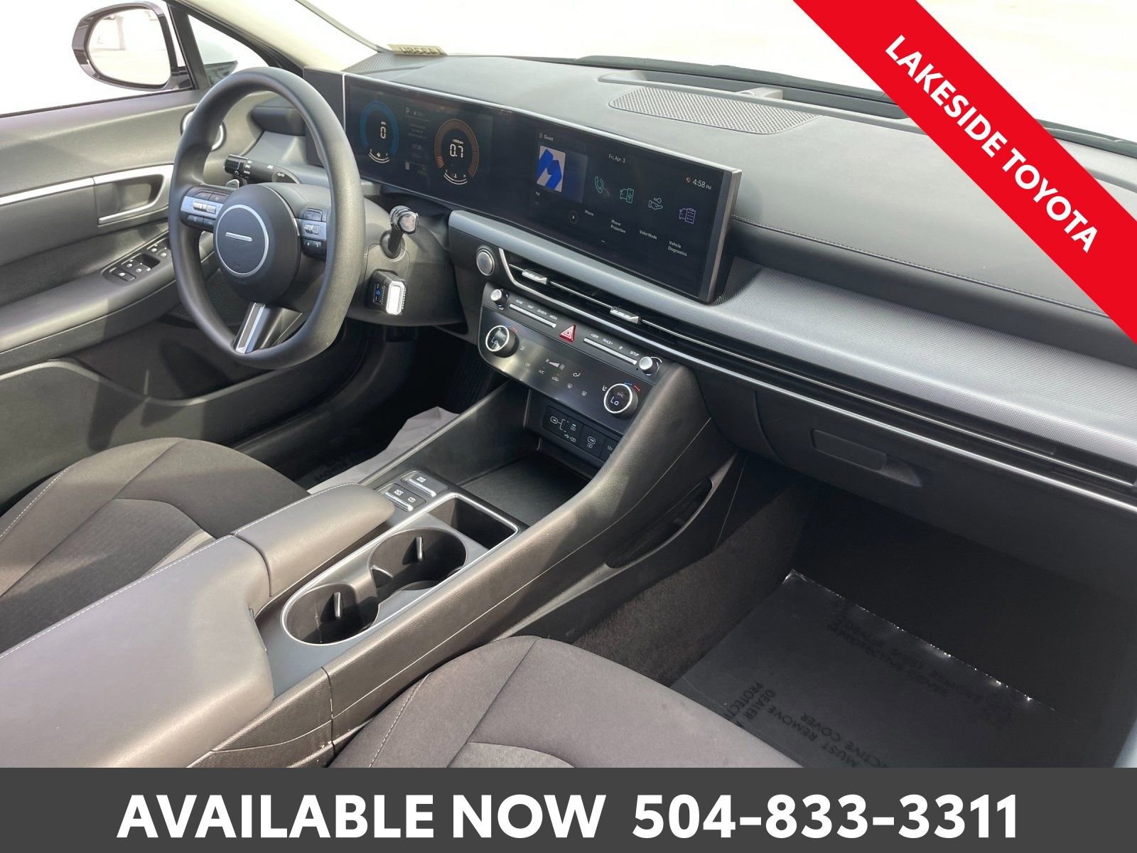 Used 2025 Hyundai Sonata SEL image 36