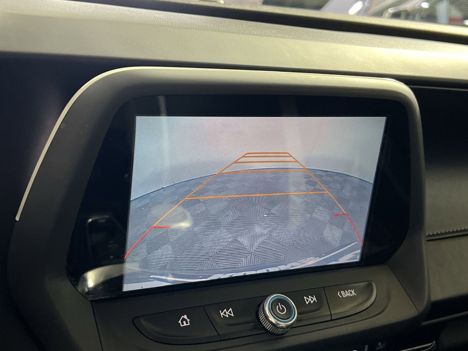 Used 2017 Chevrolet Camaro LT w/ RS Package image 19