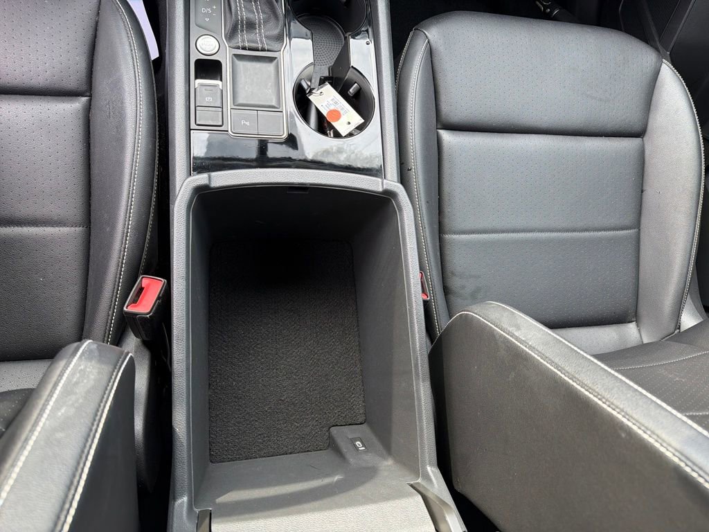 Used 2023 Volkswagen Atlas SE image 23