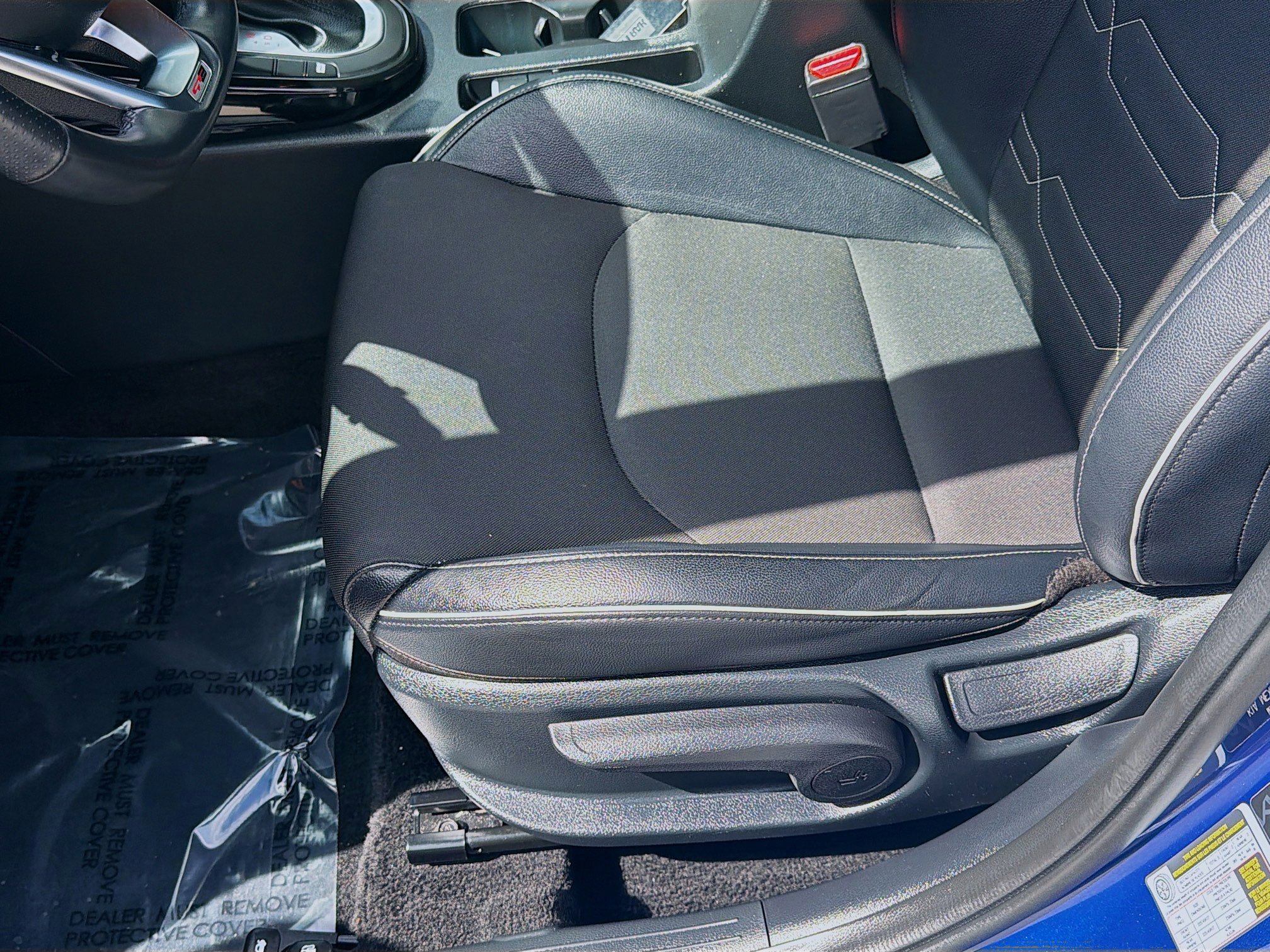 Used 2024 Kia Forte GT-Line image 18