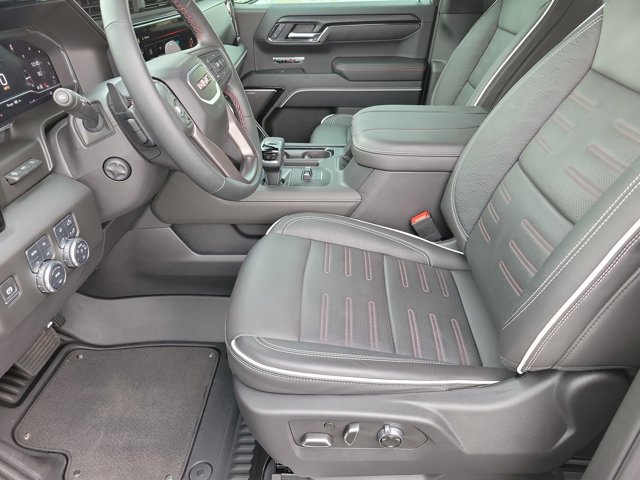 Used 2025 GMC Sierra 1500 AT4X image 12