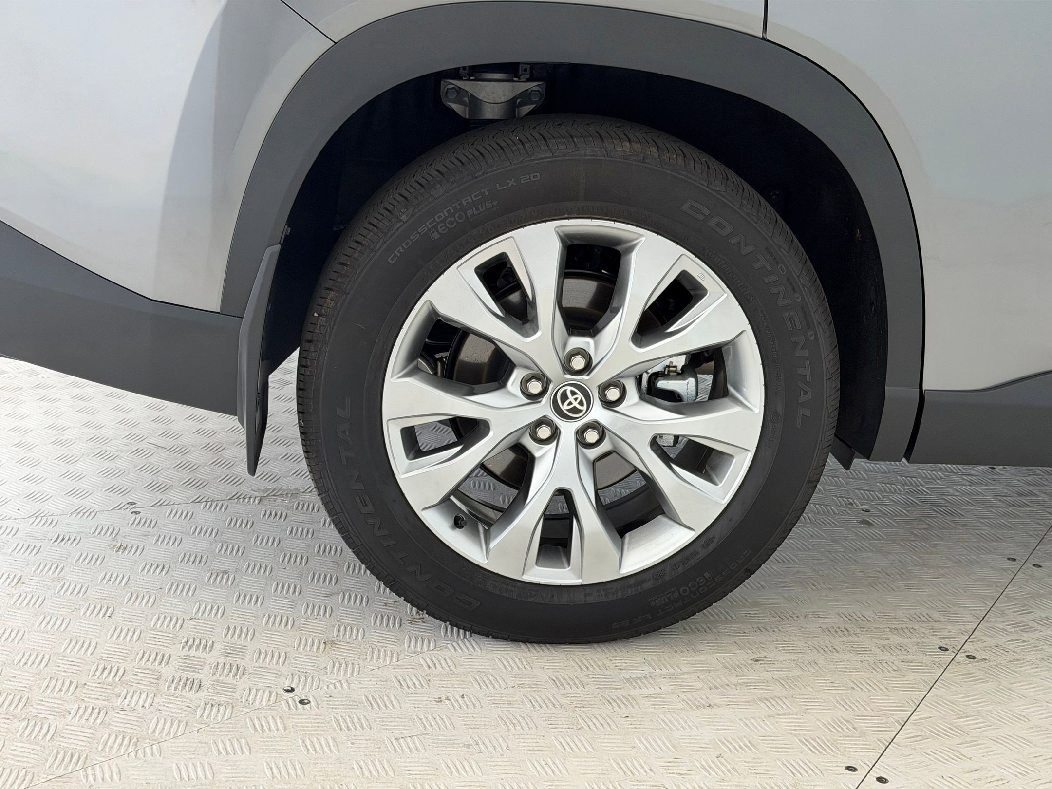 Used 2026 Toyota Grand Highlander Limited image 11