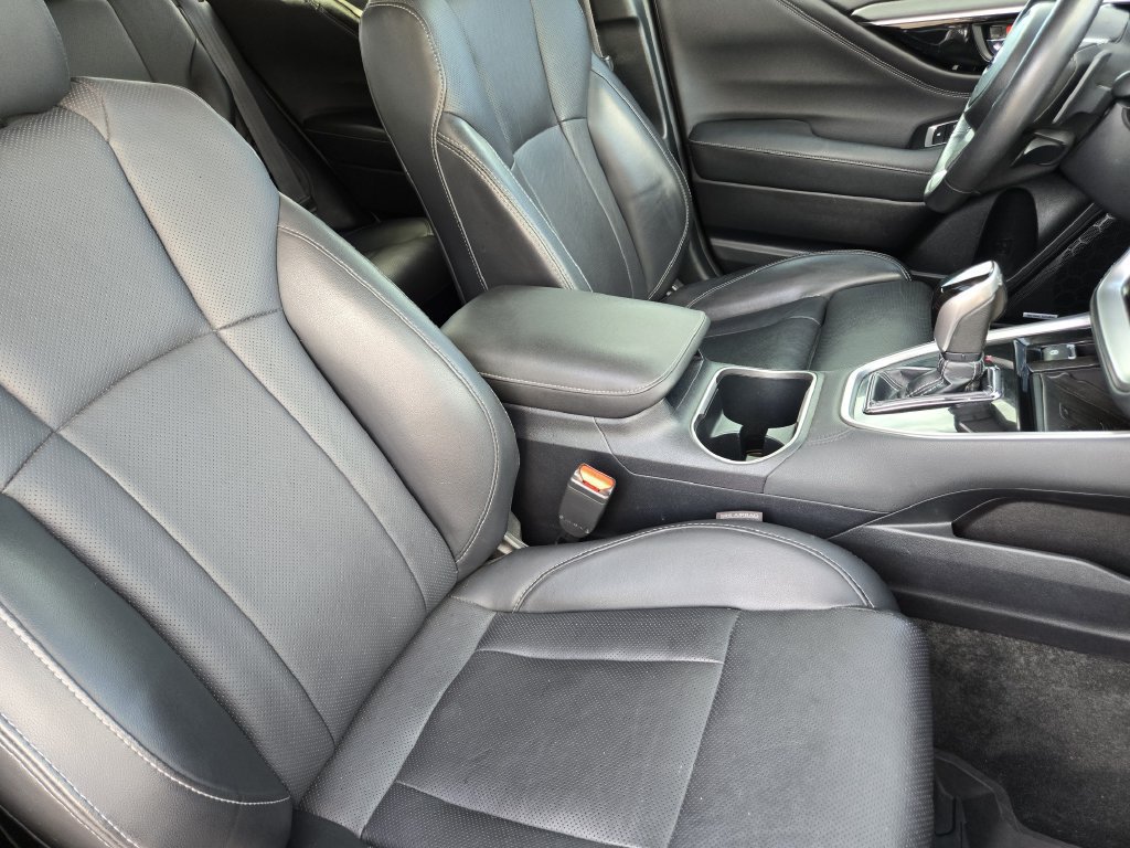 Used 2024 Subaru Outback Limited XT AWD/4WD image 9