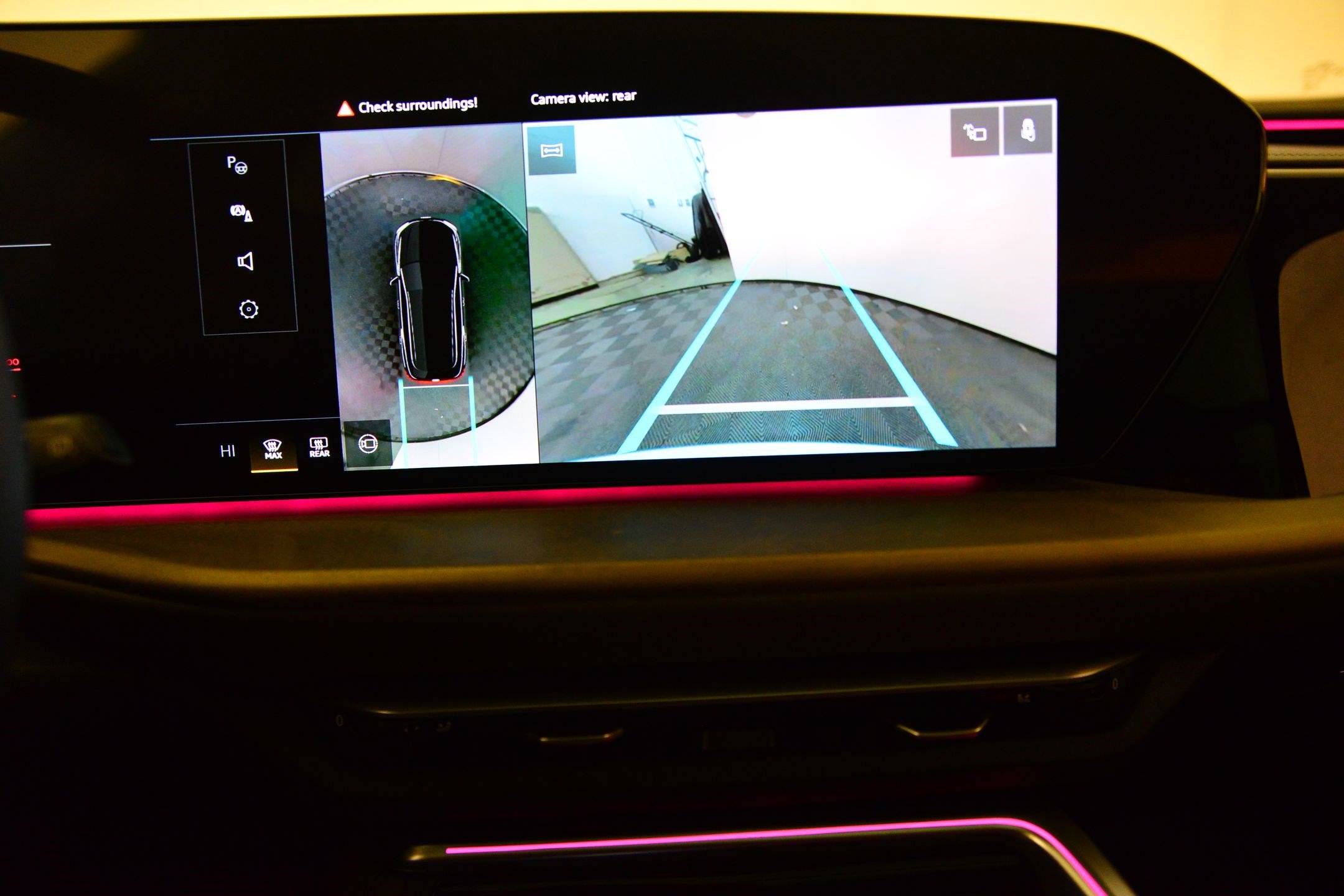 Certified 2025 Audi Q5 Premium w/ Convenience Package image 31