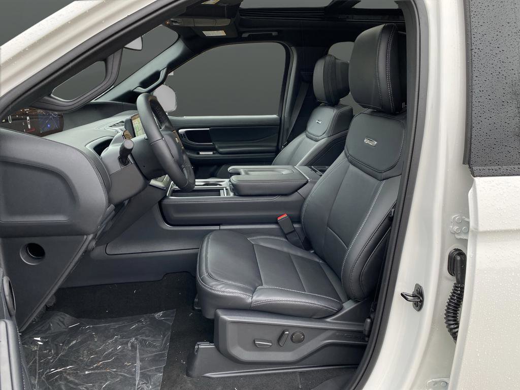 New 2026 Ford Expedition Max Platinum w/ Stealth Appearance Package AWD/4WD image 10