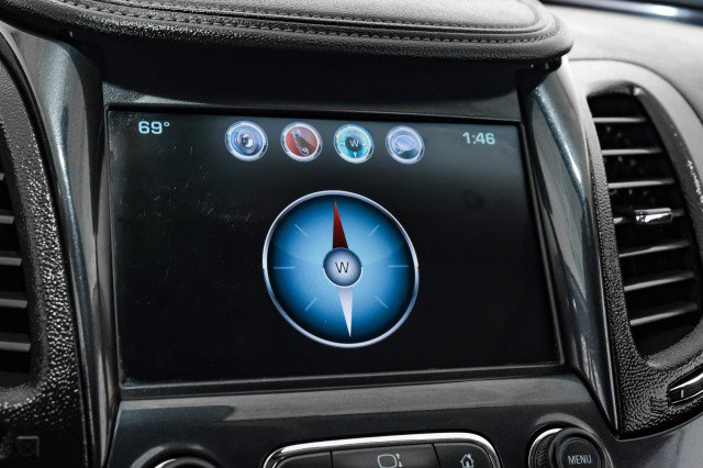 Used 2019 Chevrolet Impala LT image 23