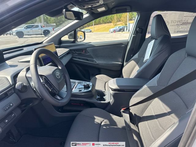 New 2026 Toyota C-HR image 17