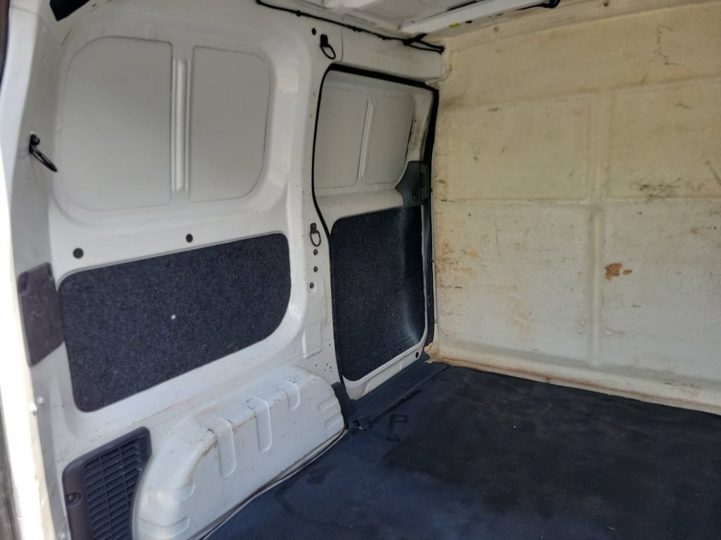 Certified 2021 Nissan NV200 SV FWD image 12