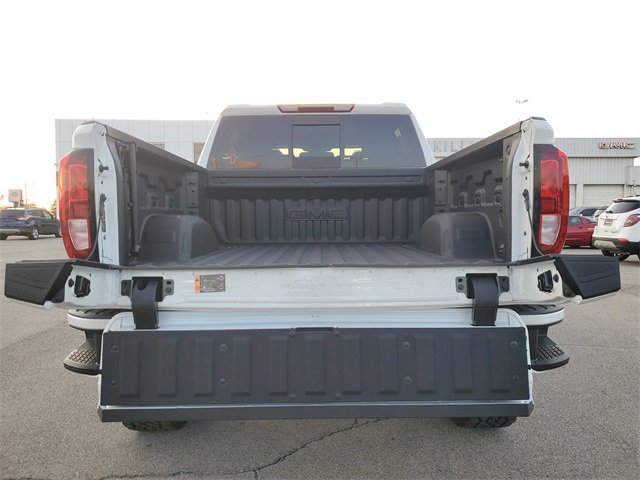 New 2025 GMC Sierra 1500 Elevation w/ Elevation Premium Package image 10