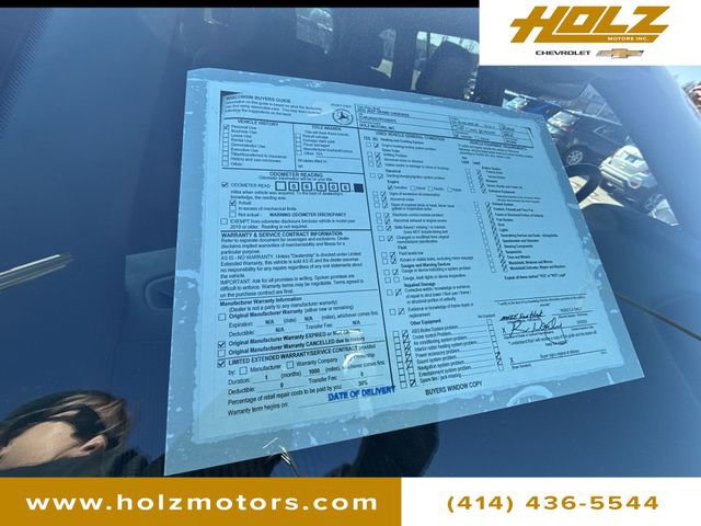 Used 2023 Jeep Grand Cherokee Altitude image 31