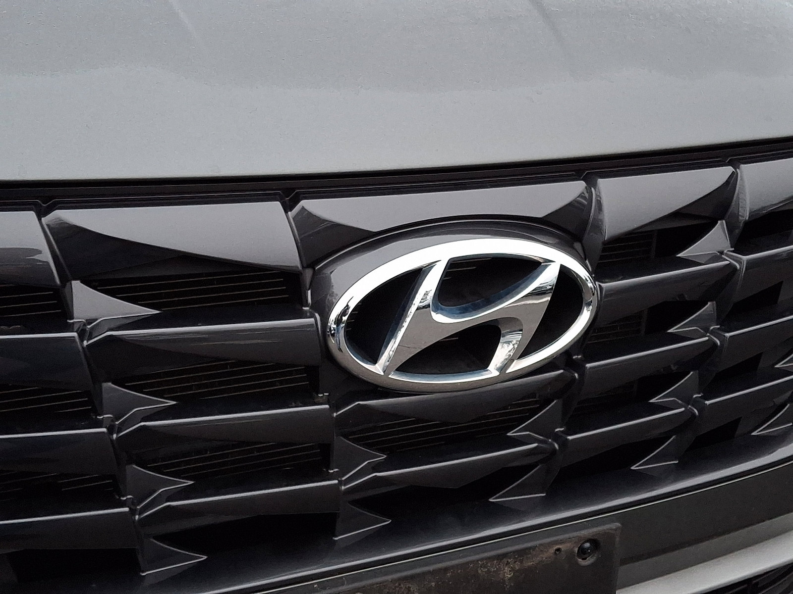 Used 2023 Hyundai Tucson SEL w/ Convenience Package image 8