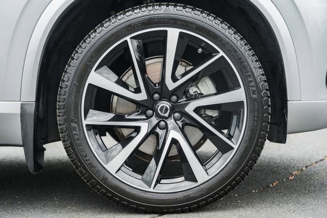 Used 2022 Volvo XC90 T6 Momentum w/ Advanced Package image 20