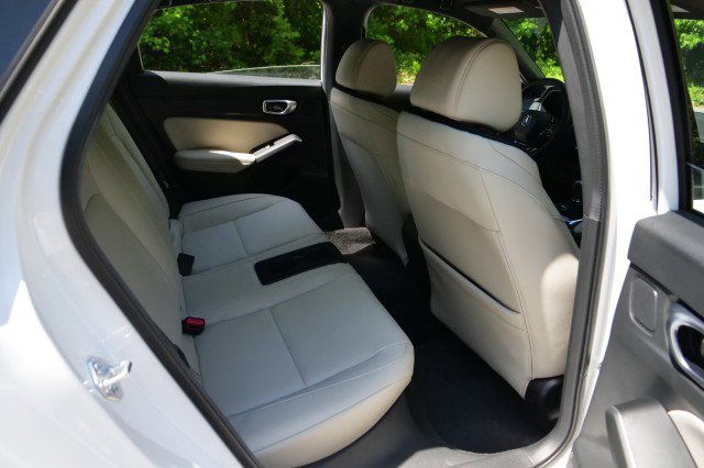 Used 2025 Acura Integra Type S FWD image 35