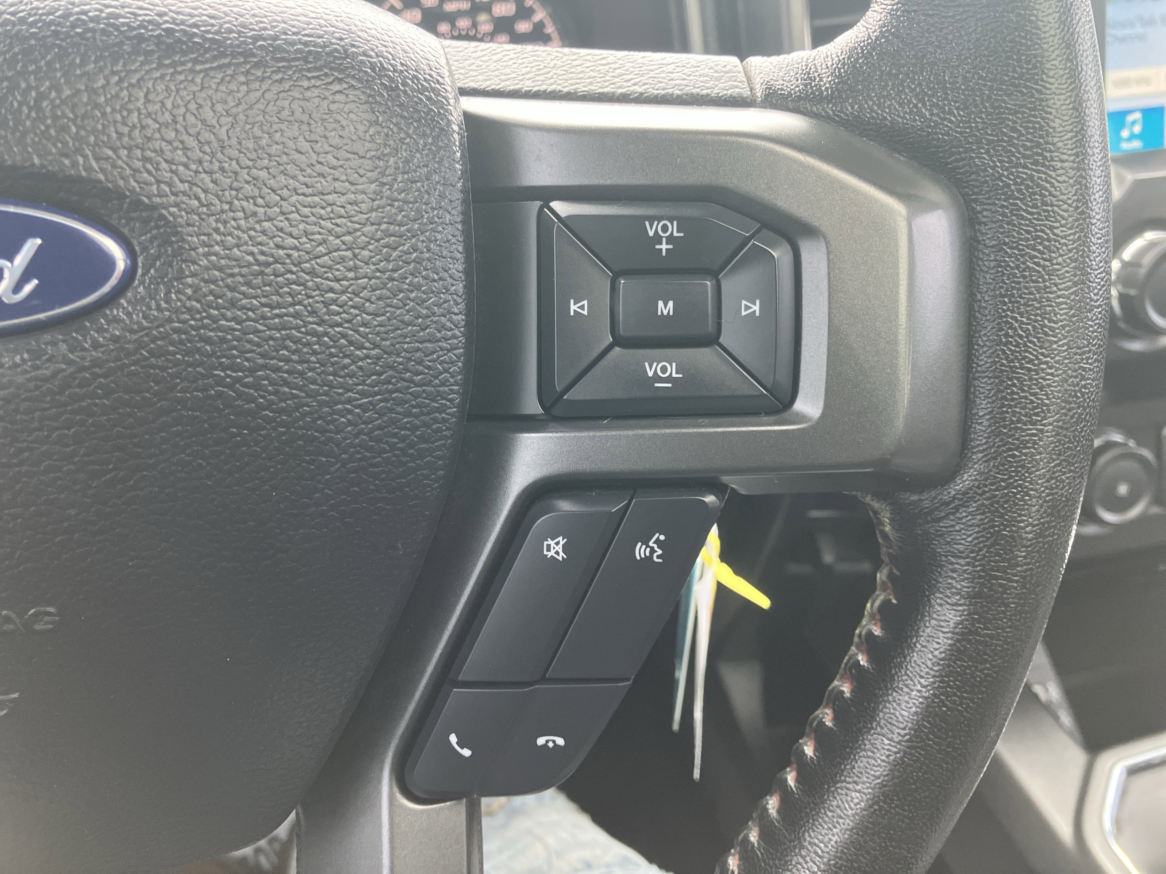 Used 2019 Ford F150 XLT w/ Equipment Group 302A Luxury image 23