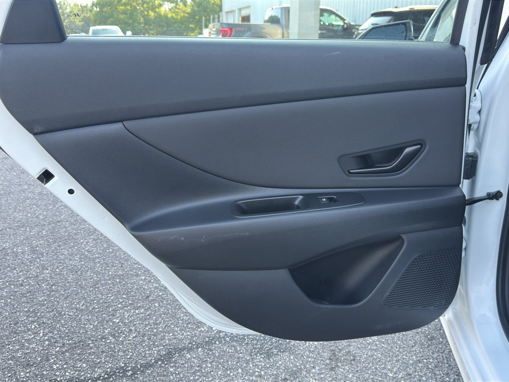 Used 2026 Hyundai Elantra Sport FWD image 28