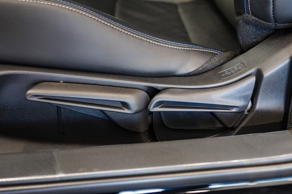 New 2026 Honda Prelude image 10