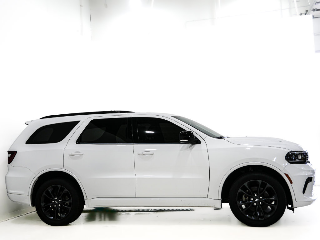 Used 2023 Dodge Durango GT AWD/4WD image 5