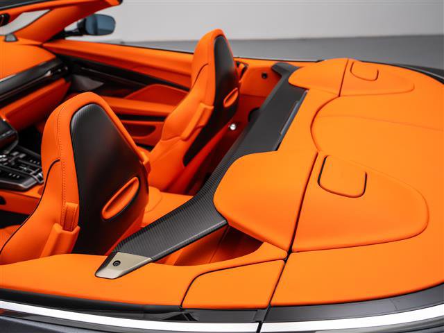 New 2026 Aston Martin Vanquish Convertible image 21